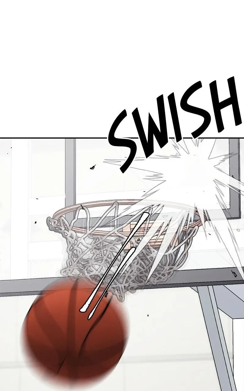 Dancer on the Court Chapter 8 page 94