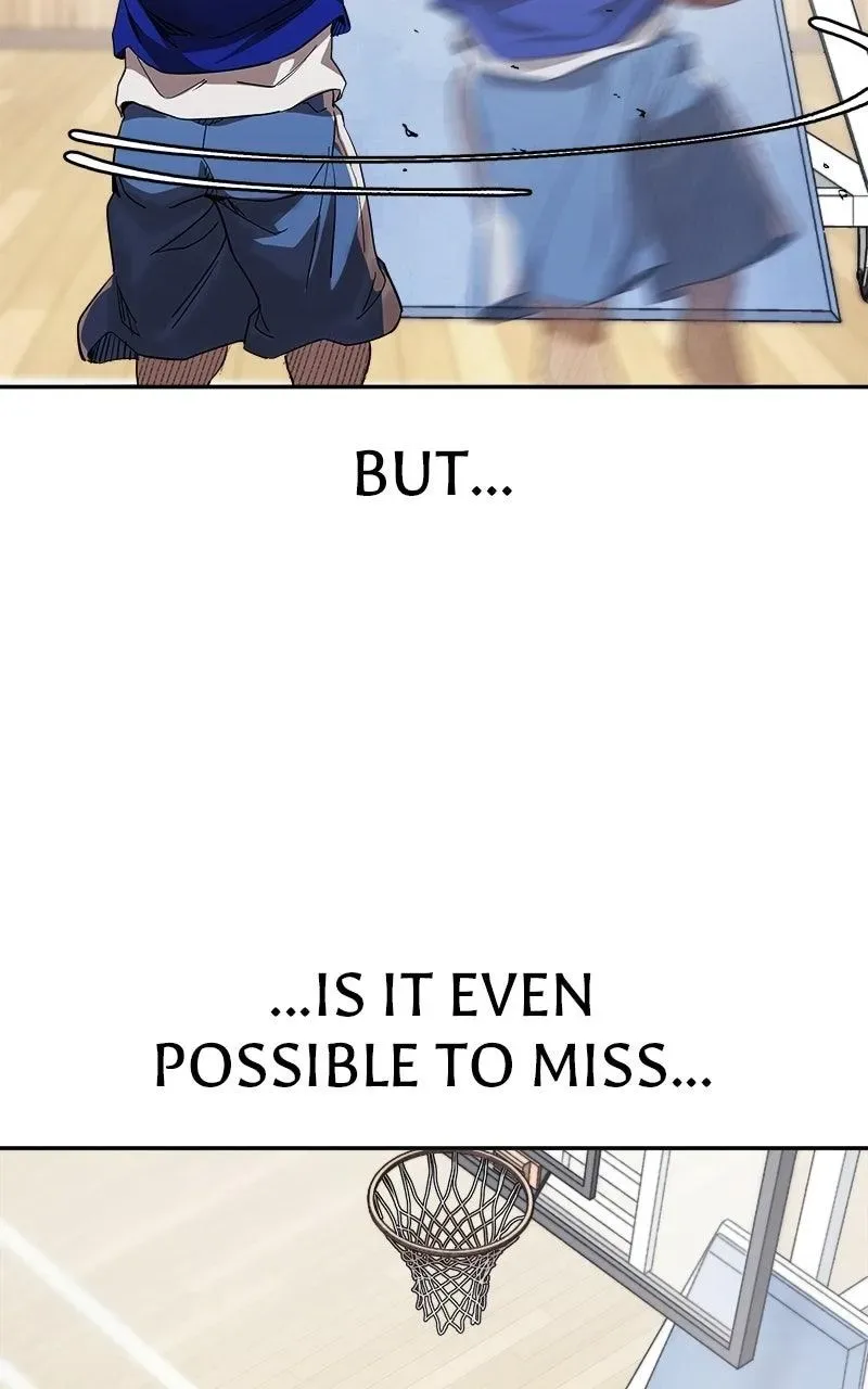 Dancer on the Court Chapter 8 page 87