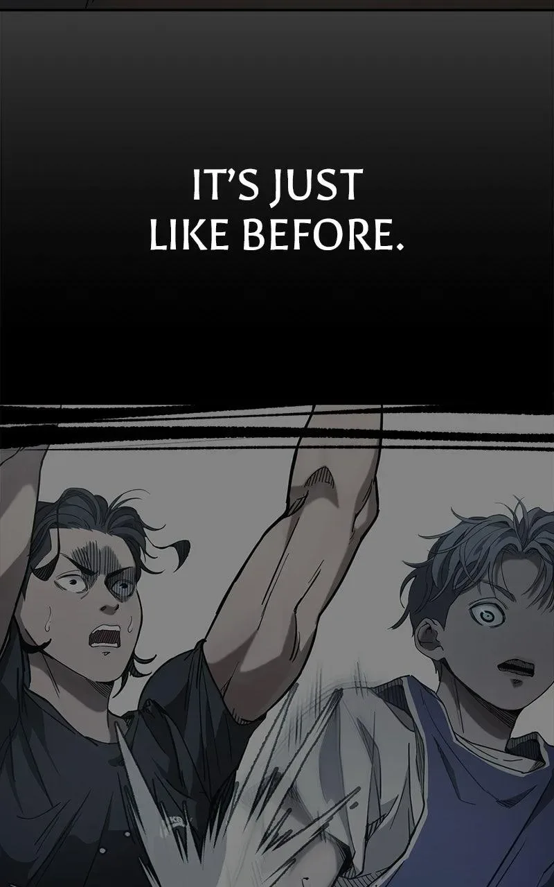 Dancer on the Court Chapter 8 page 100