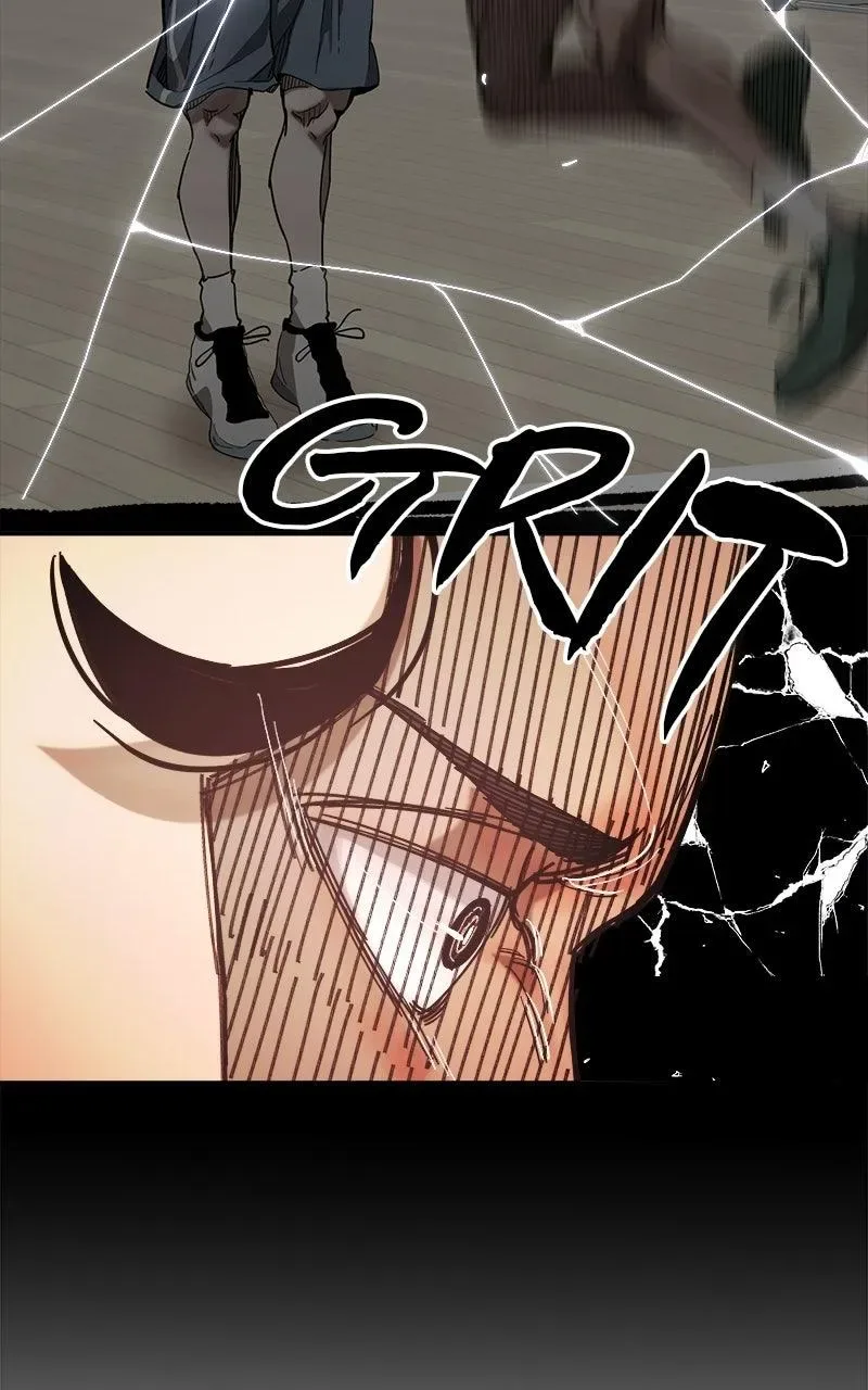 Dancer on the Court Chapter 8 page 104