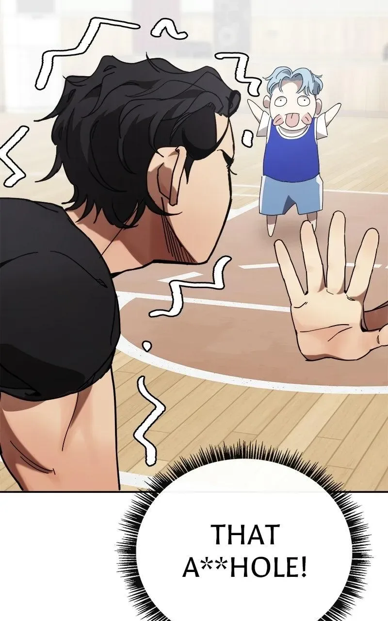 Dancer on the Court Chapter 8 page 98