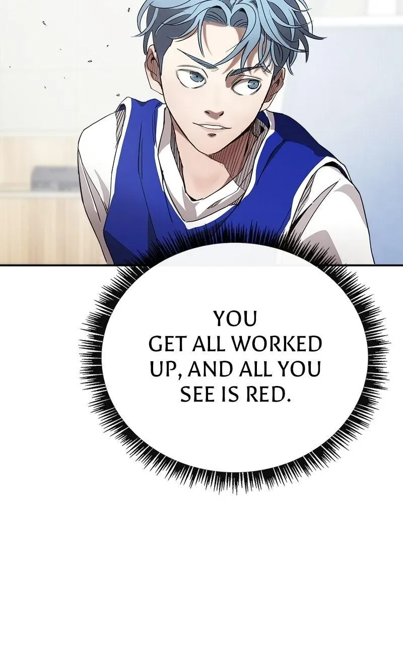 Dancer on the Court Chapter 8 page 112