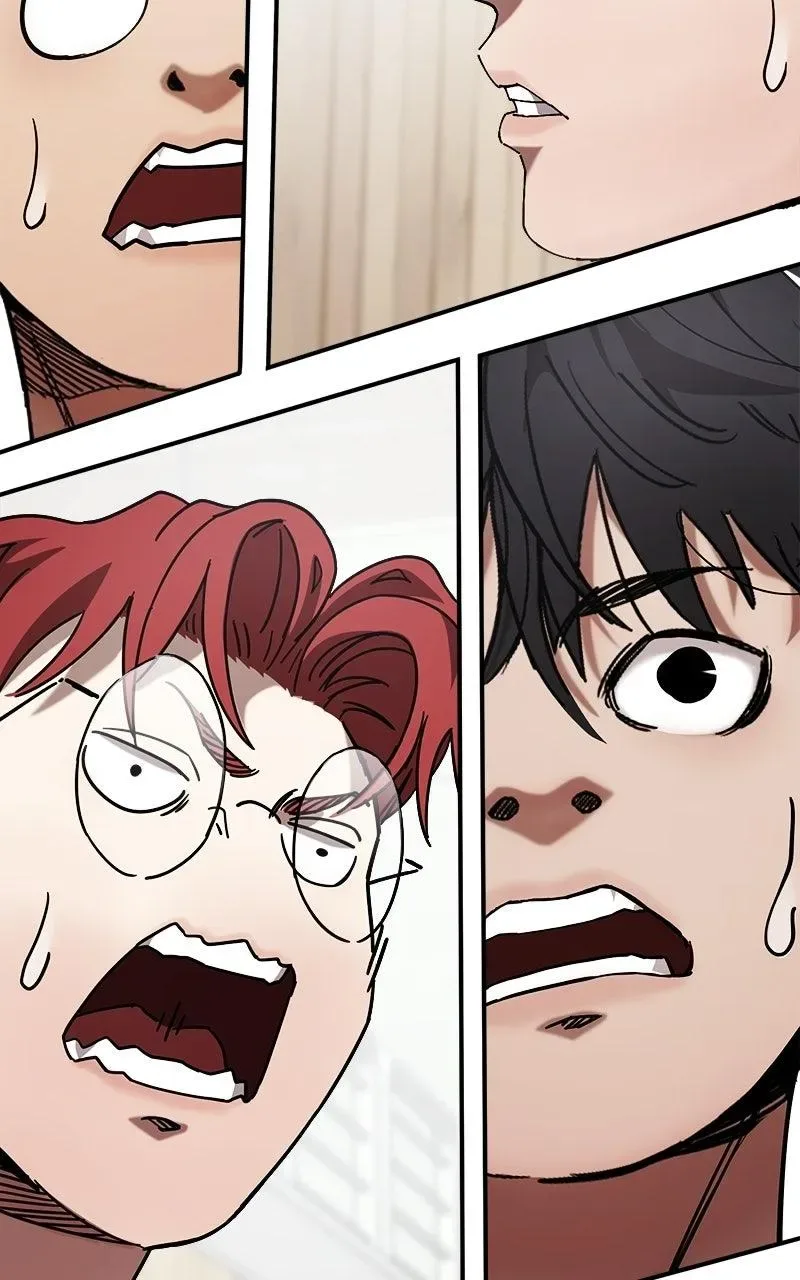 Dancer on the Court Chapter 8 page 119