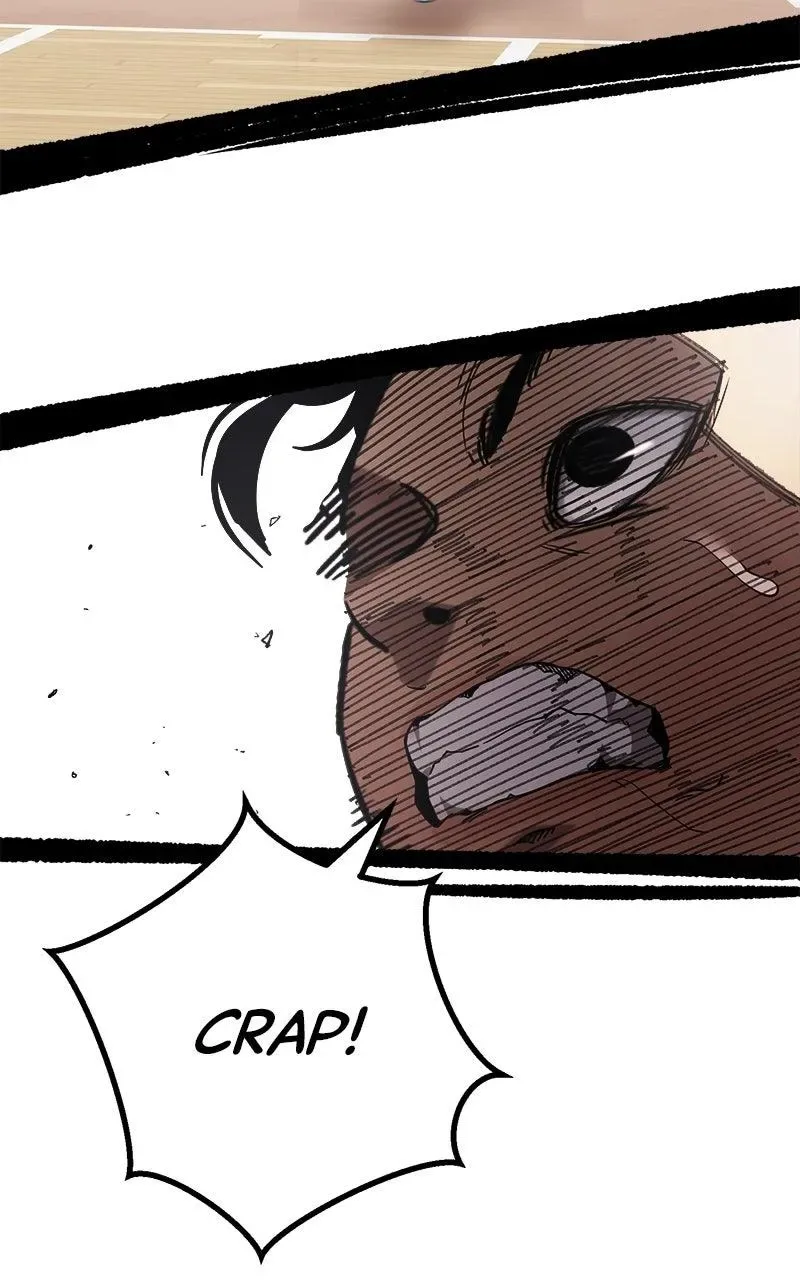 Dancer on the Court Chapter 8 page 122