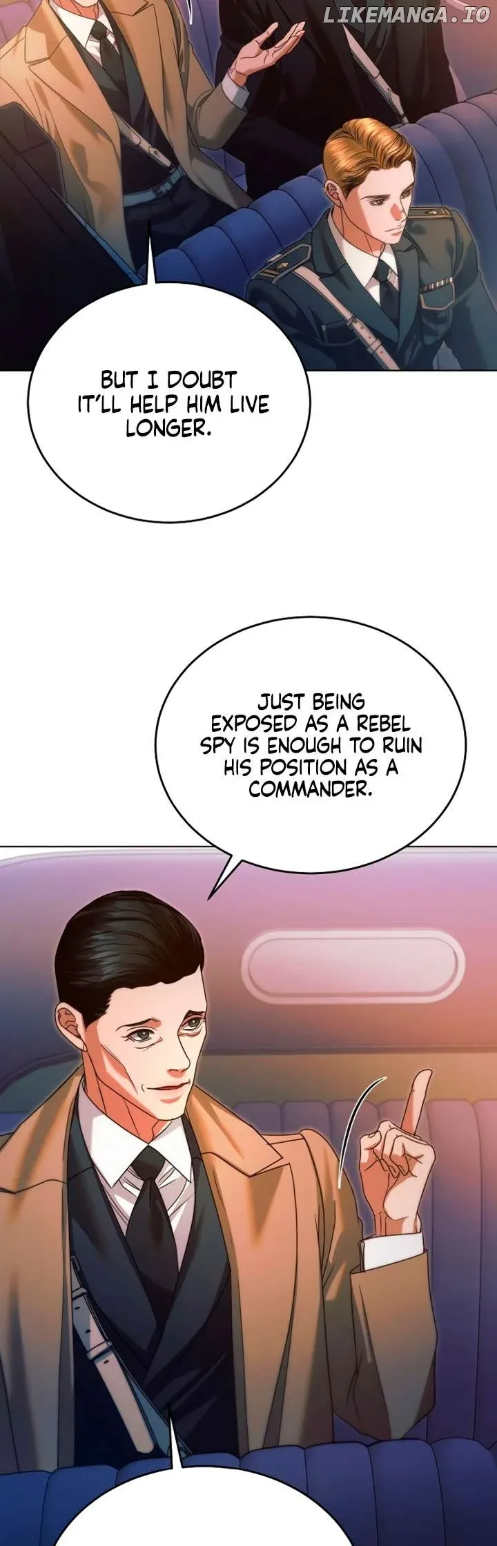 Try Begging Chapter 10 page 4