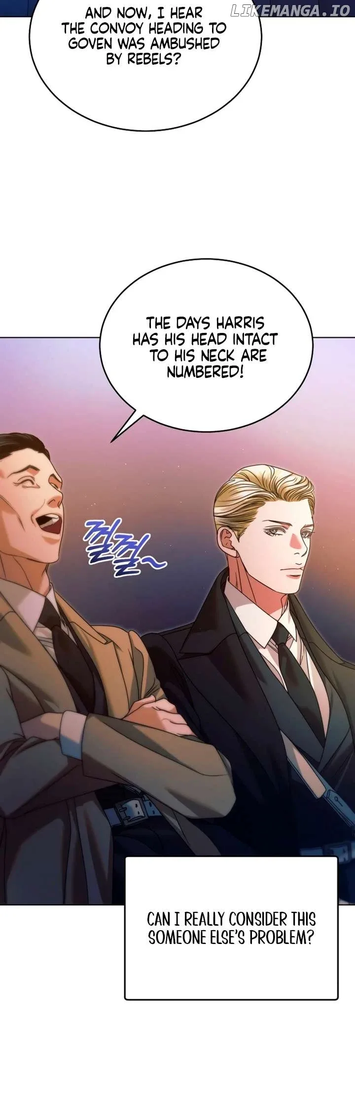 Try Begging Chapter 10 page 5