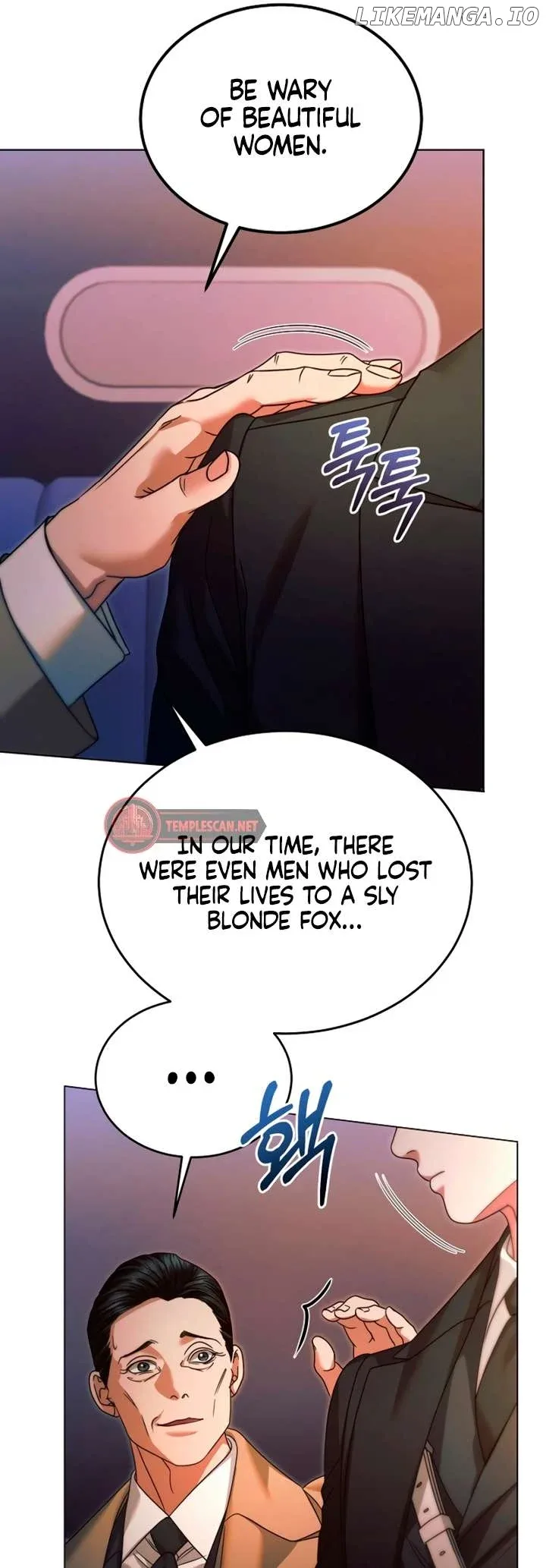 Try Begging Chapter 10 page 12