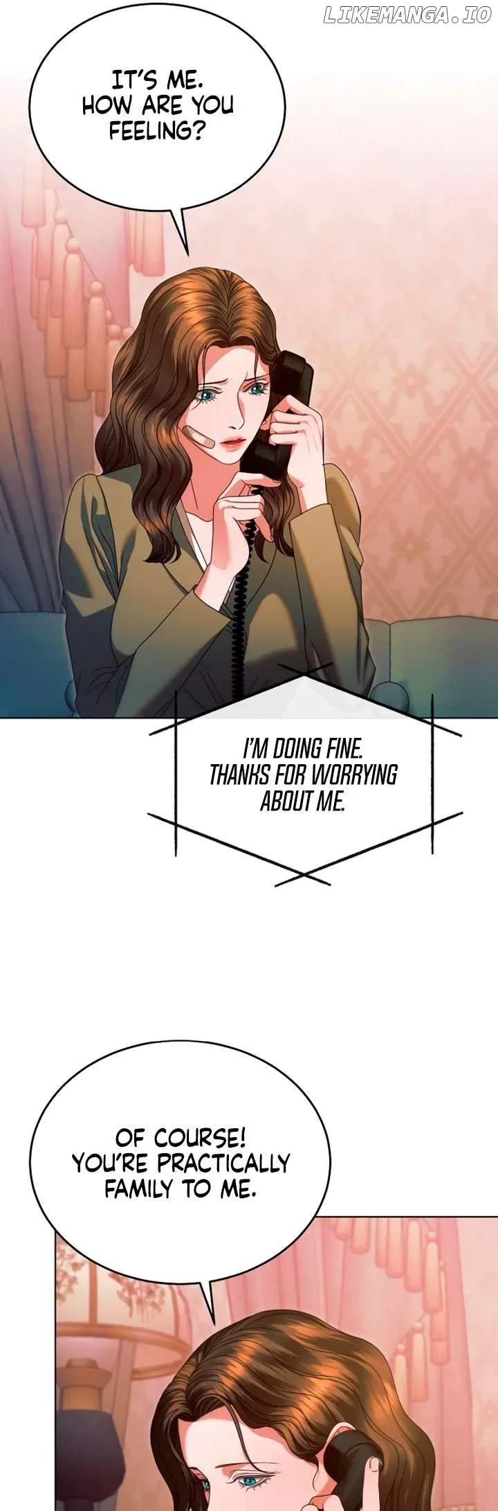 Try Begging Chapter 10 page 24