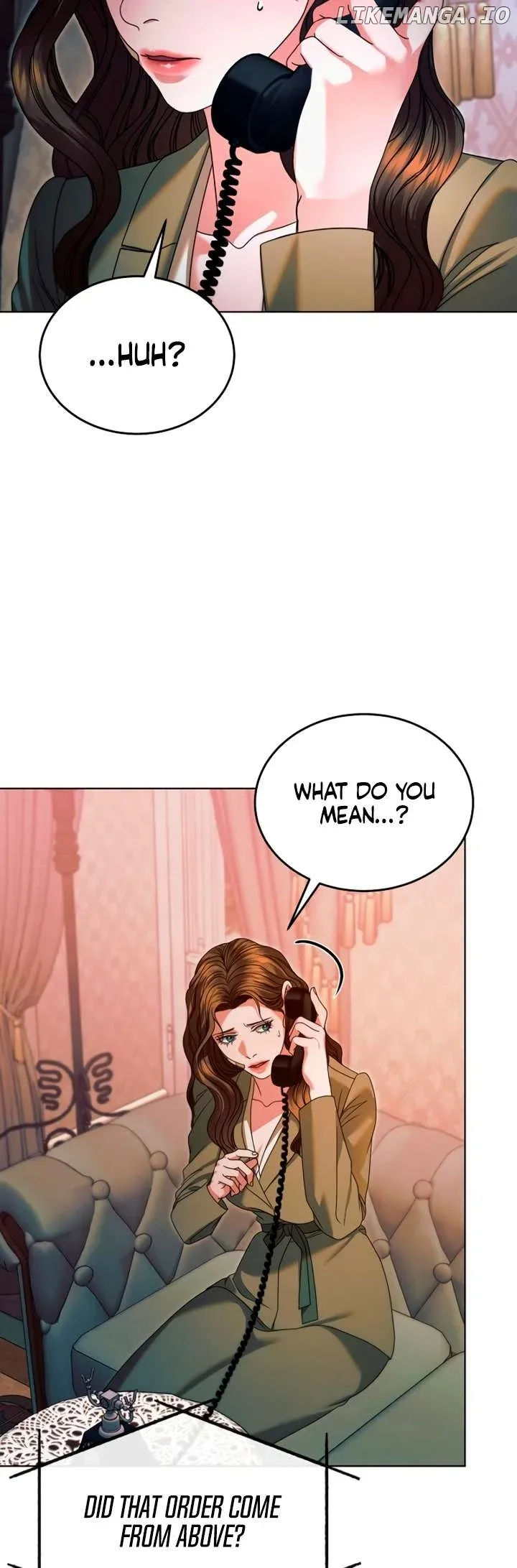 Try Begging Chapter 10 page 26