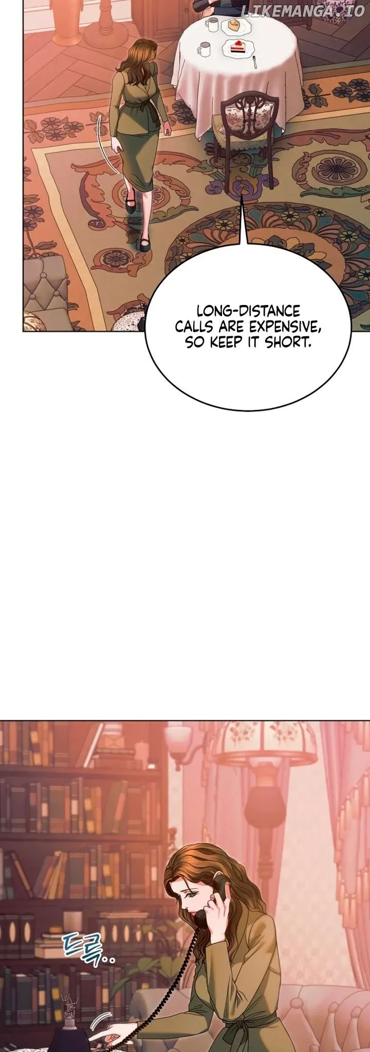Try Begging Chapter 10 page 22