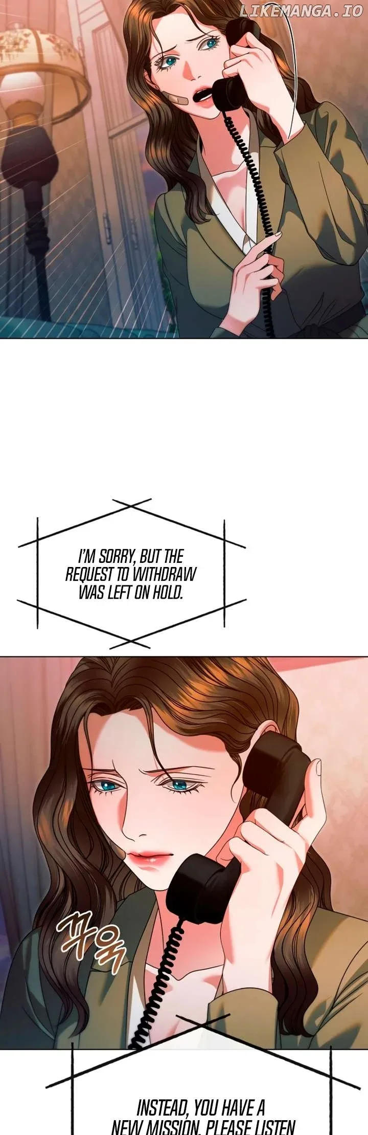 Try Begging Chapter 10 page 33