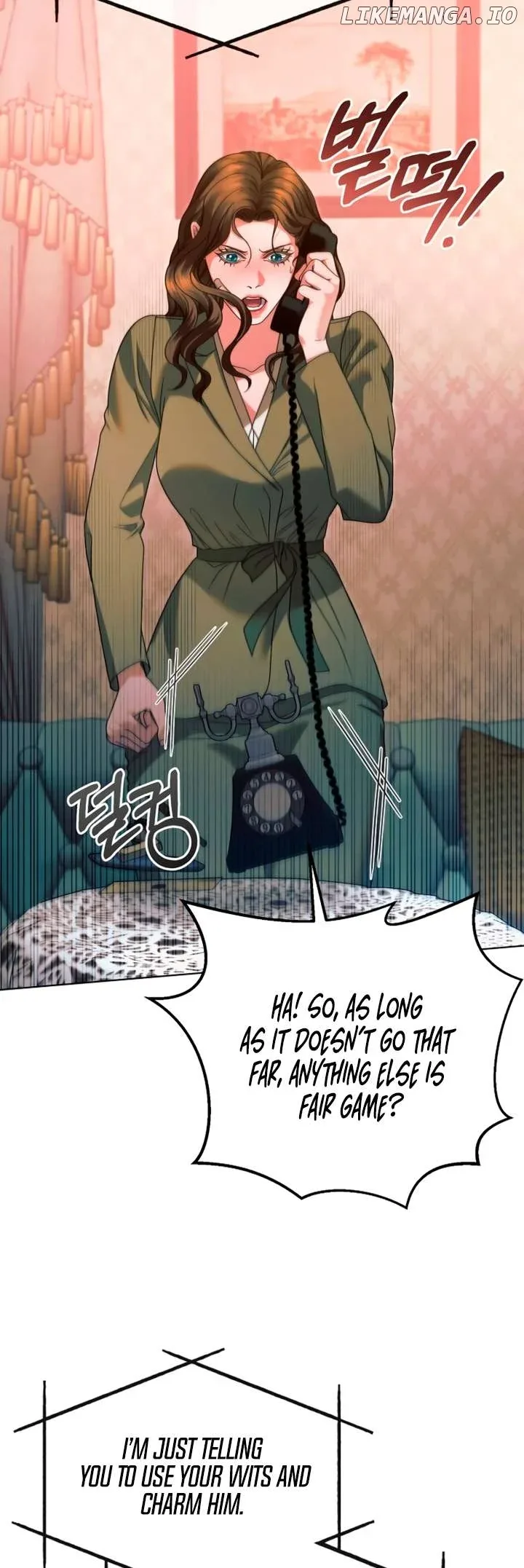 Try Begging Chapter 10 page 38