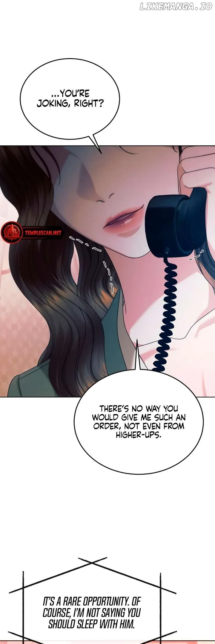 Try Begging Chapter 10 page 37