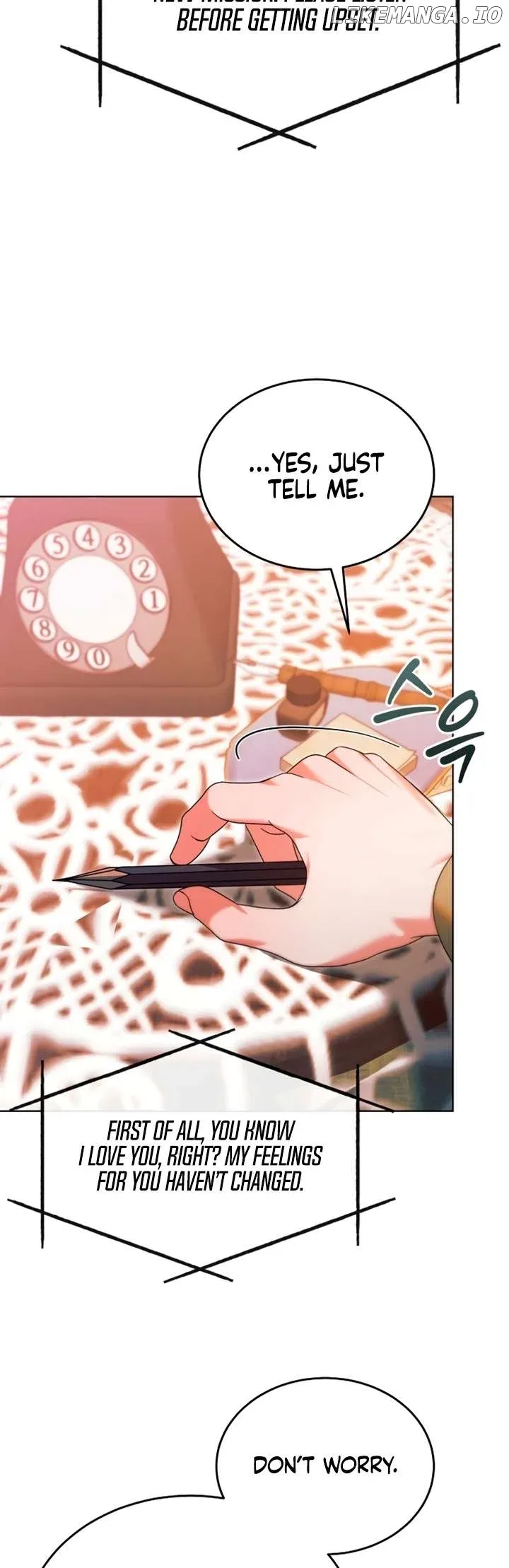 Try Begging Chapter 10 page 34