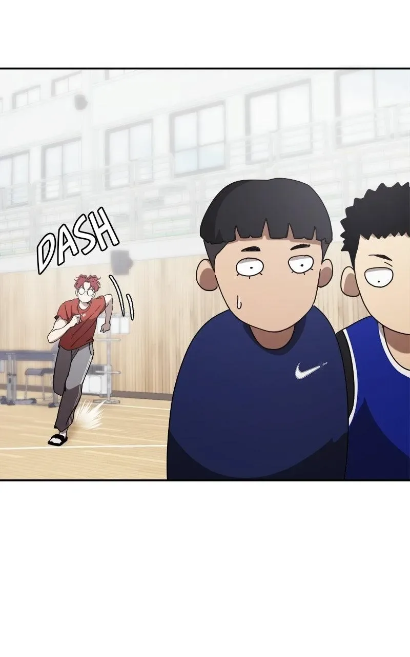 Dancer on the Court Chapter 9 page 5