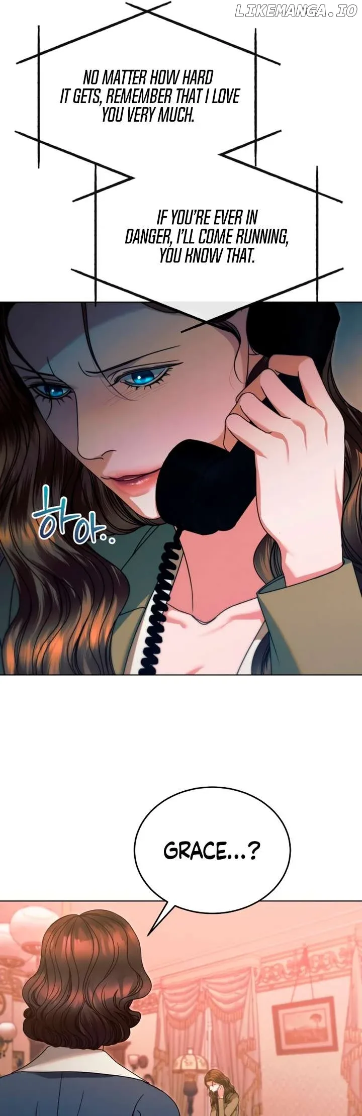 Try Begging Chapter 10 page 42
