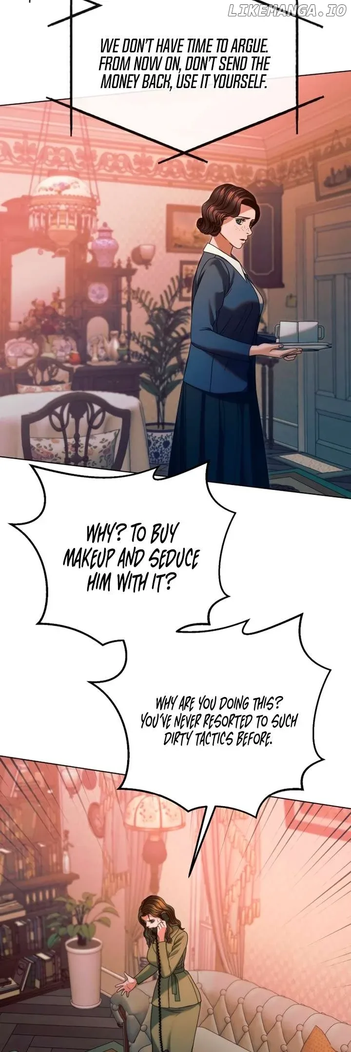 Try Begging Chapter 10 page 39