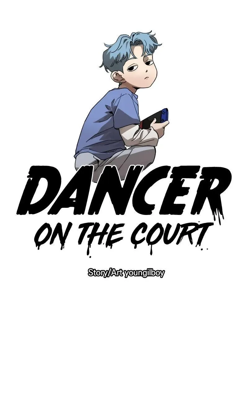 Dancer on the Court Chapter 9 page 9