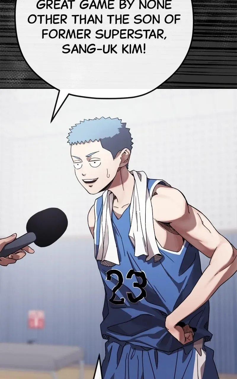 Dancer on the Court Chapter 9 page 13