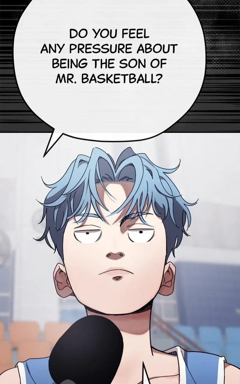 Dancer on the Court Chapter 9 page 15