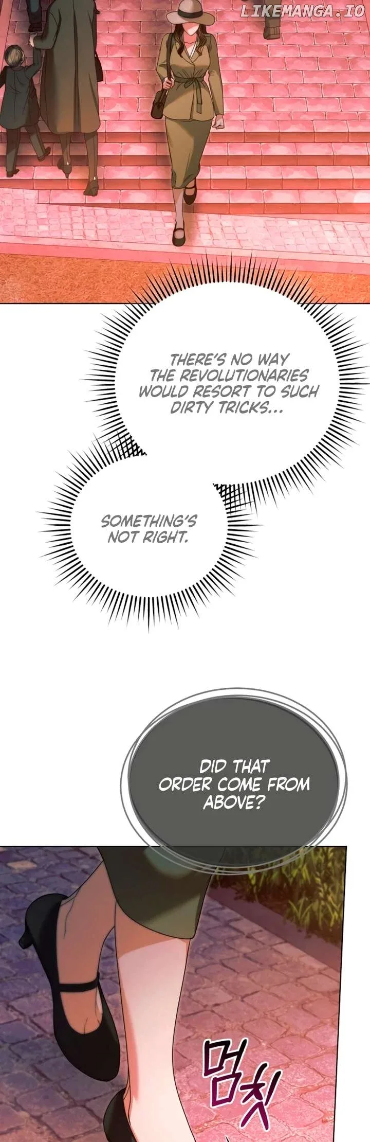 Try Begging Chapter 10 page 45