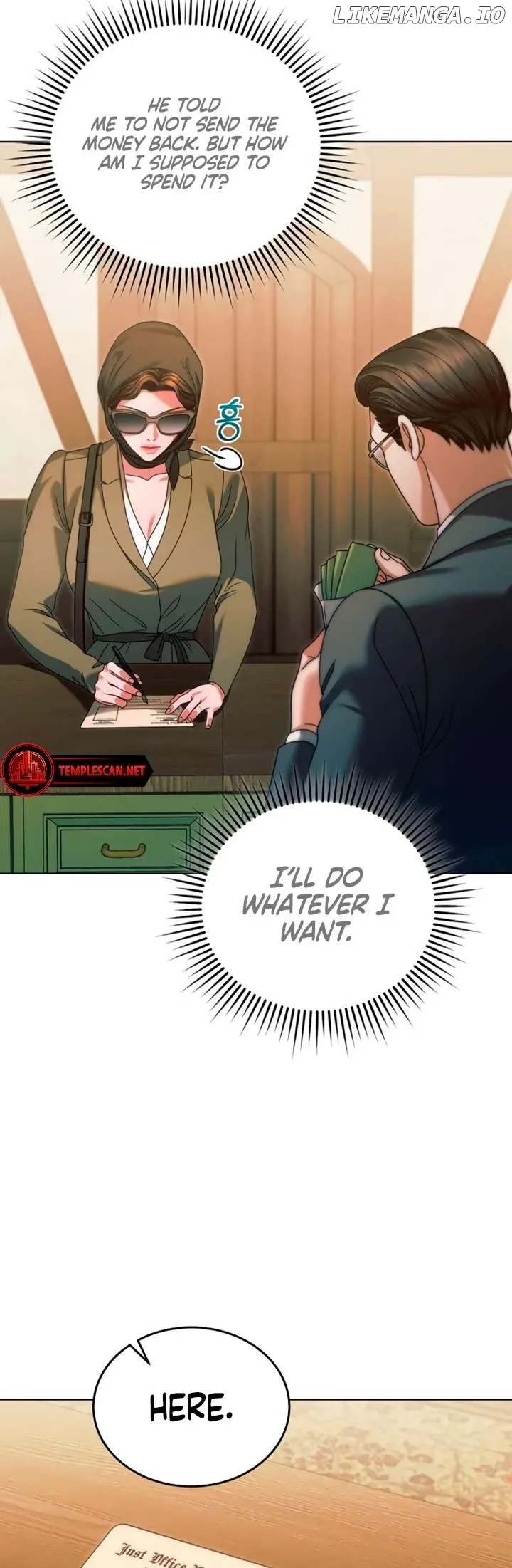 Try Begging Chapter 10 page 49