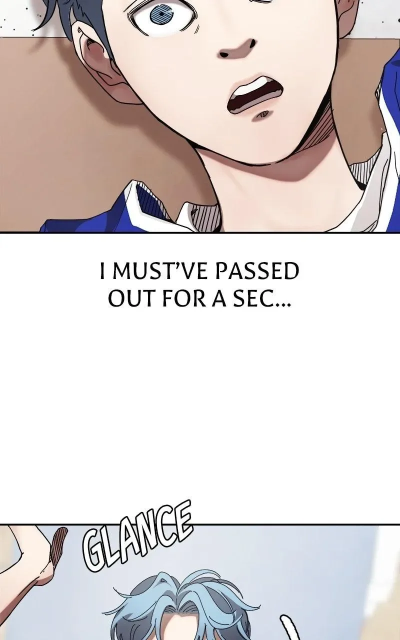 Dancer on the Court Chapter 9 page 22