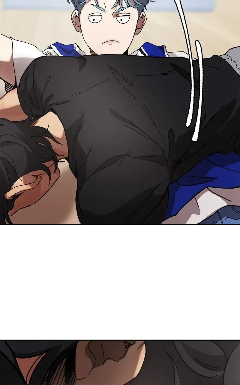 Dancer on the Court Chapter 9 page 23
