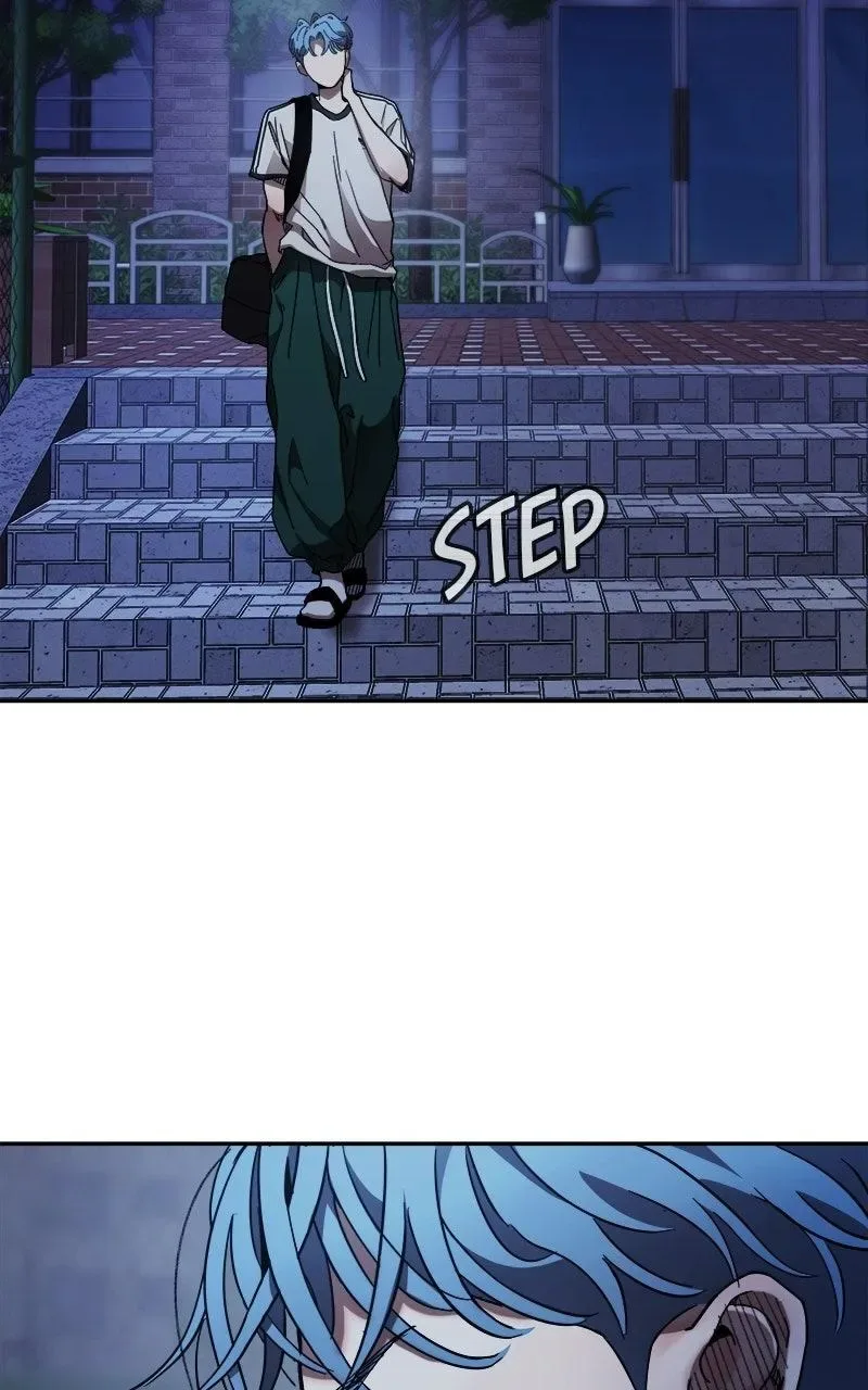 Dancer on the Court Chapter 9 page 28
