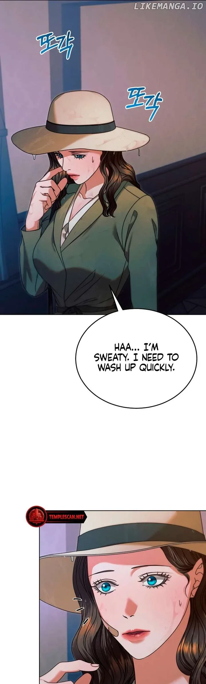 Try Begging Chapter 10 page 54