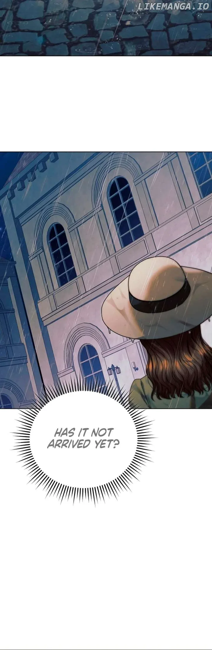 Try Begging Chapter 10 page 53