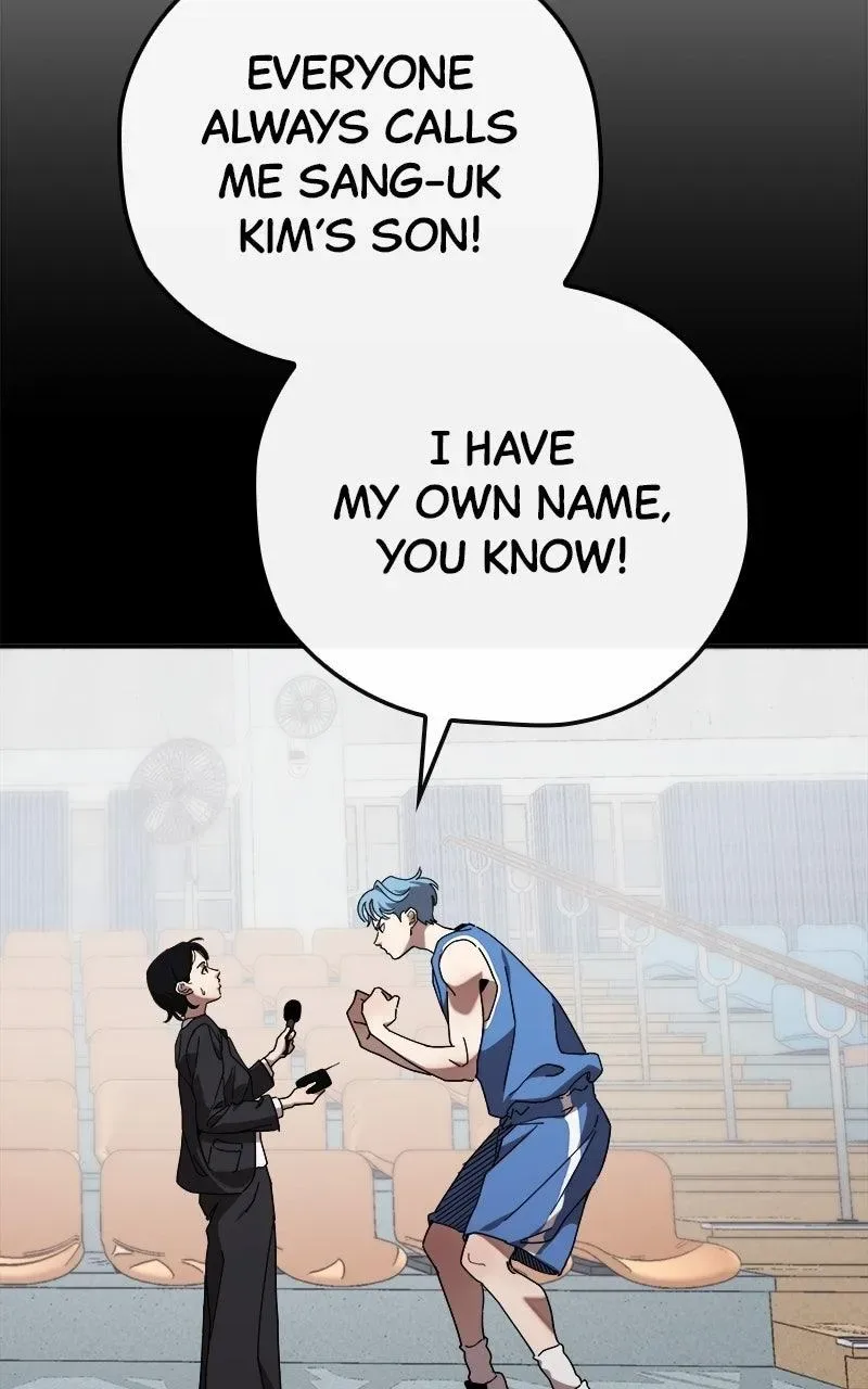 Dancer on the Court Chapter 9 page 30