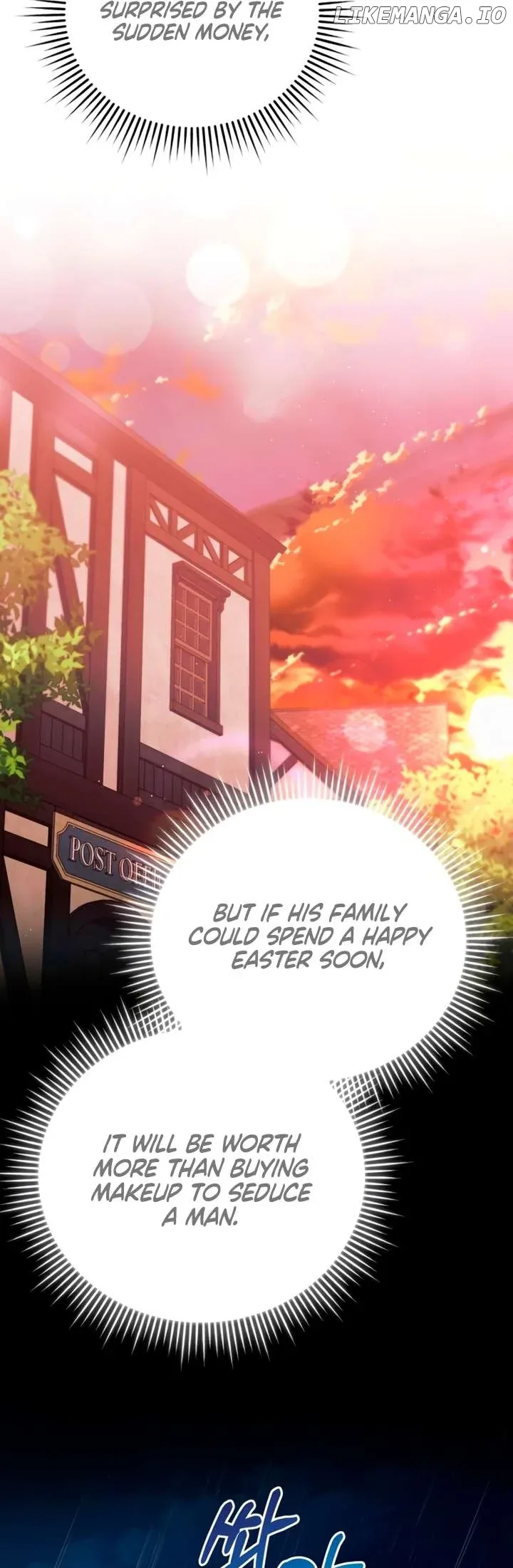 Try Begging Chapter 10 page 51