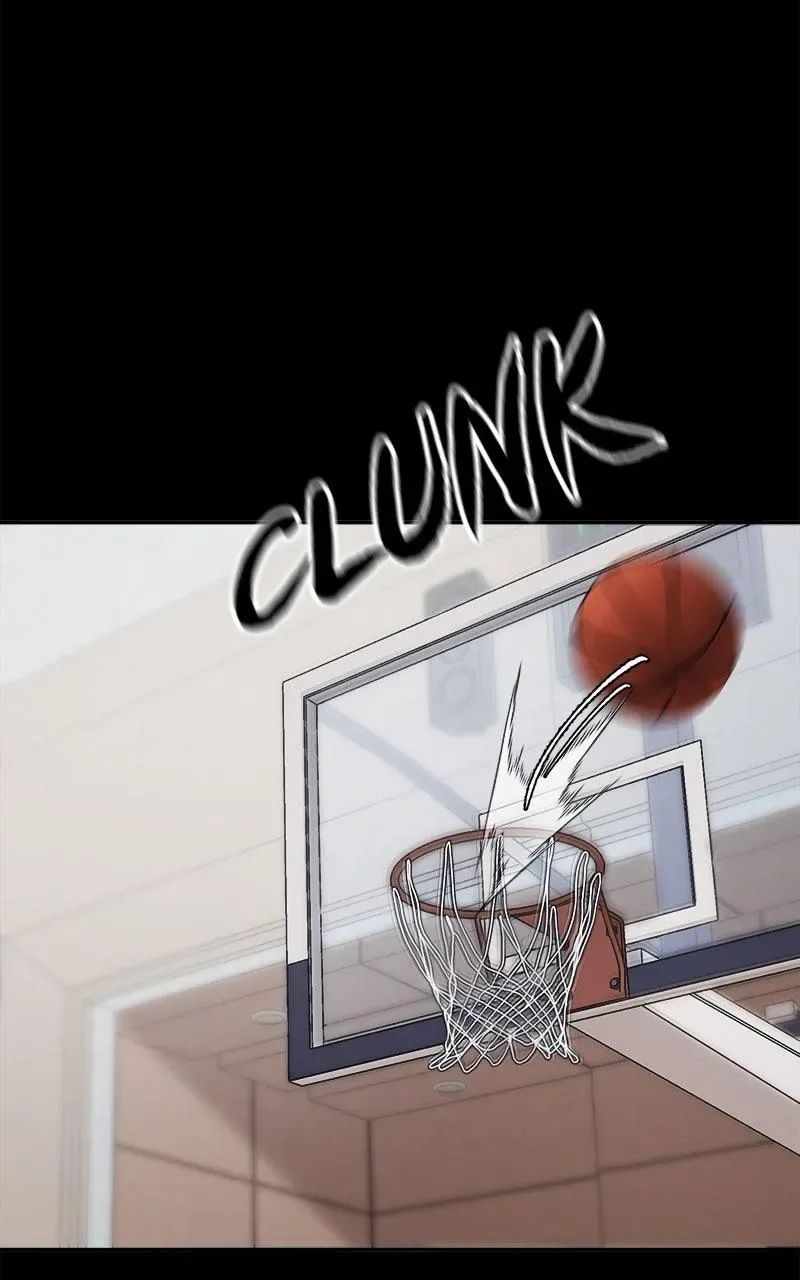 Dancer on the Court Chapter 9 page 36