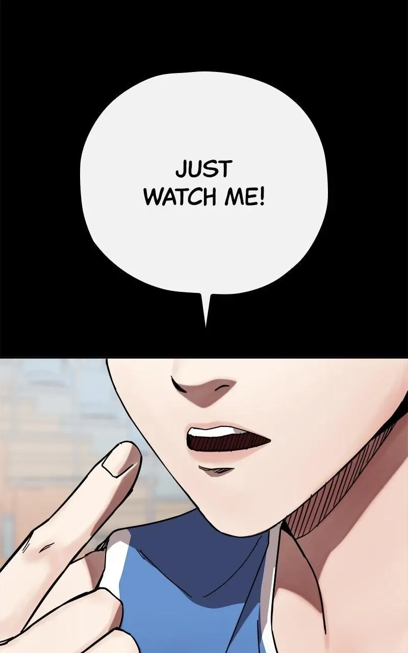 Dancer on the Court Chapter 9 page 32
