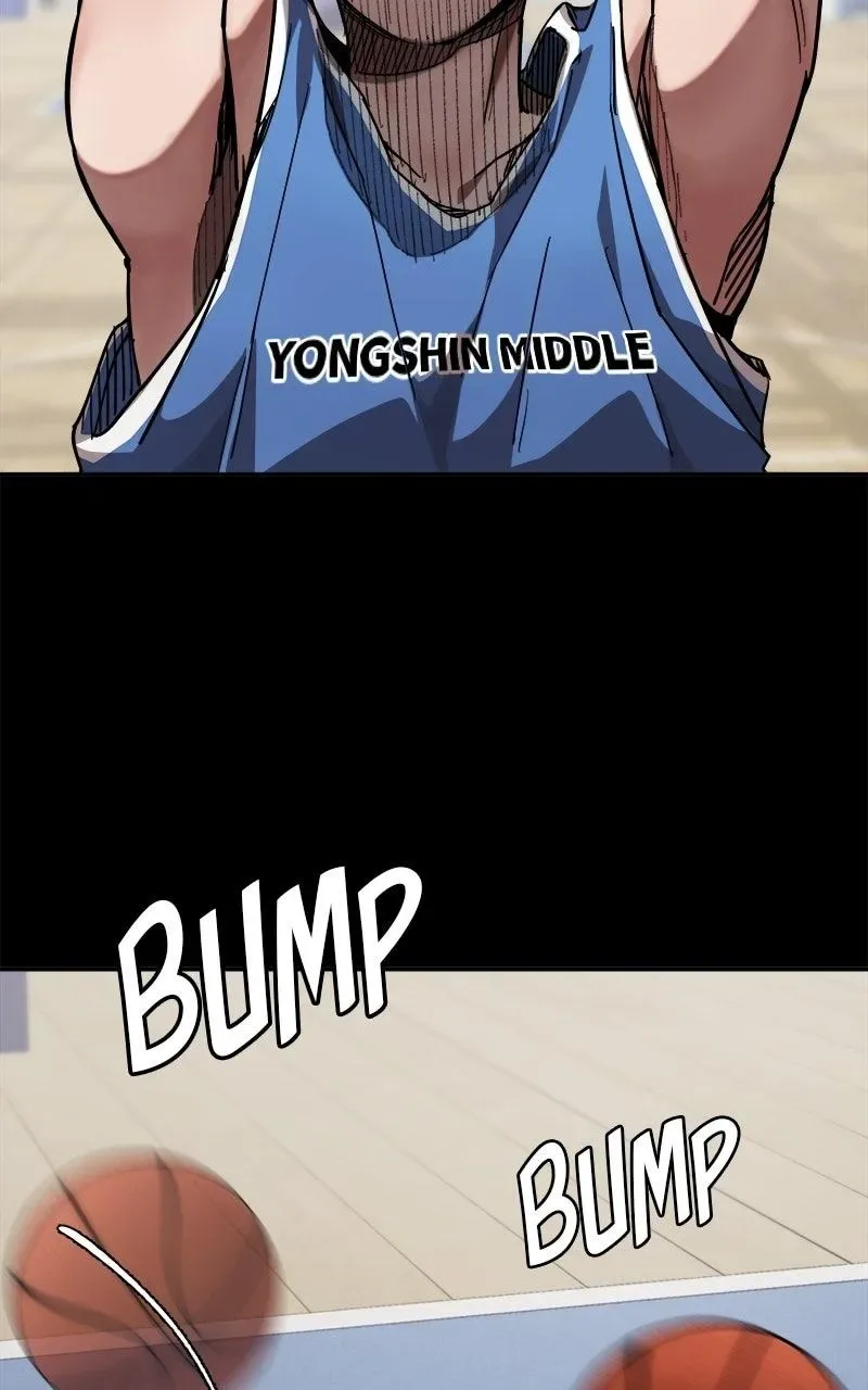 Dancer on the Court Chapter 9 page 38