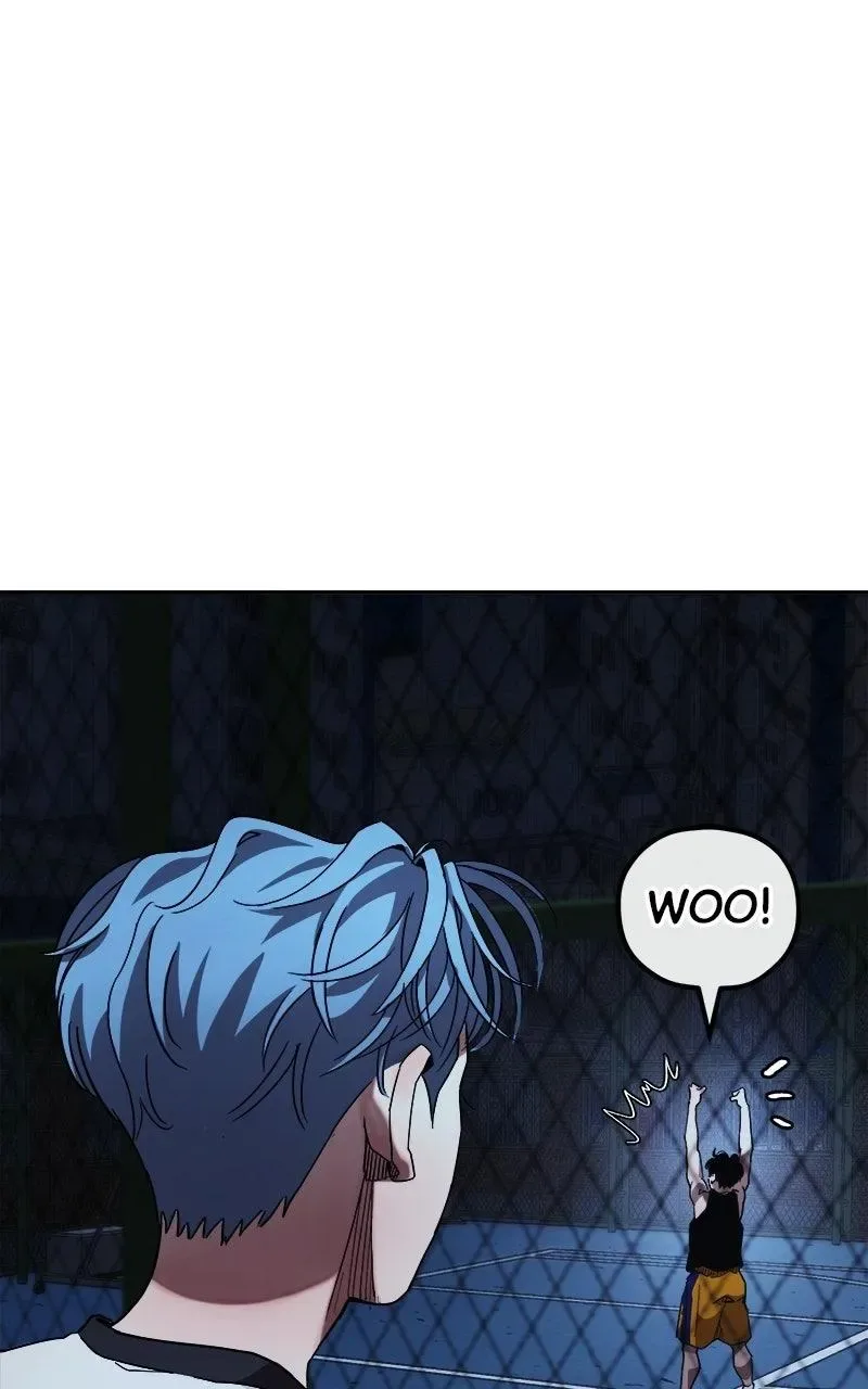 Dancer on the Court Chapter 9 page 51
