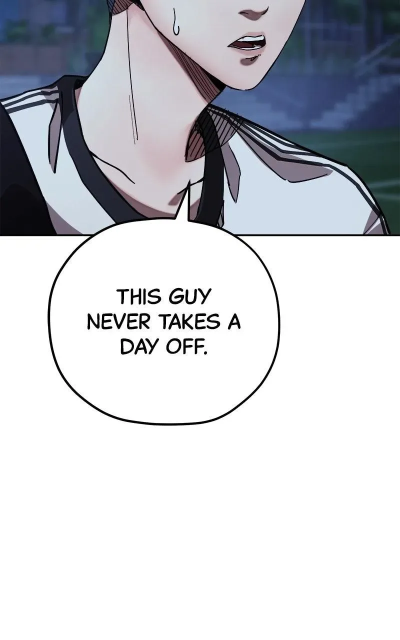 Dancer on the Court Chapter 9 page 48