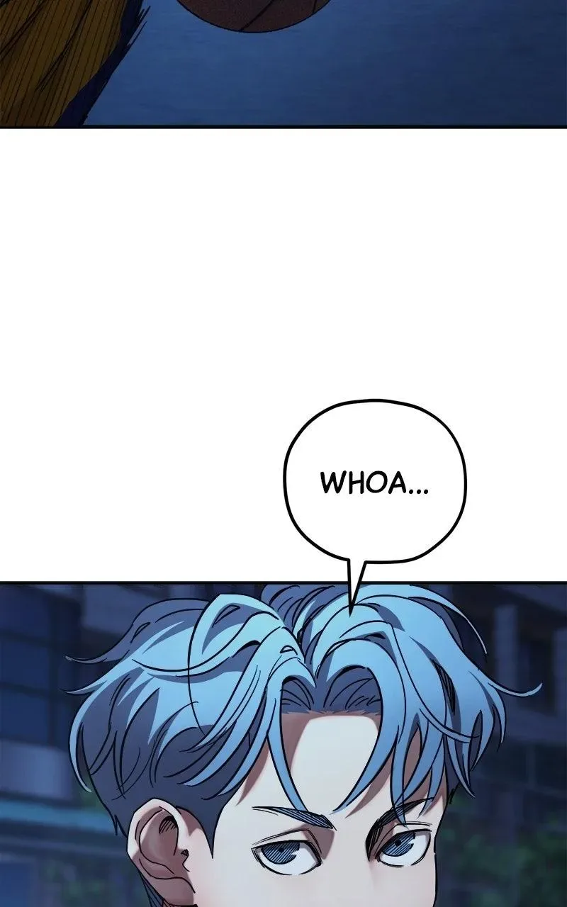 Dancer on the Court Chapter 9 page 47