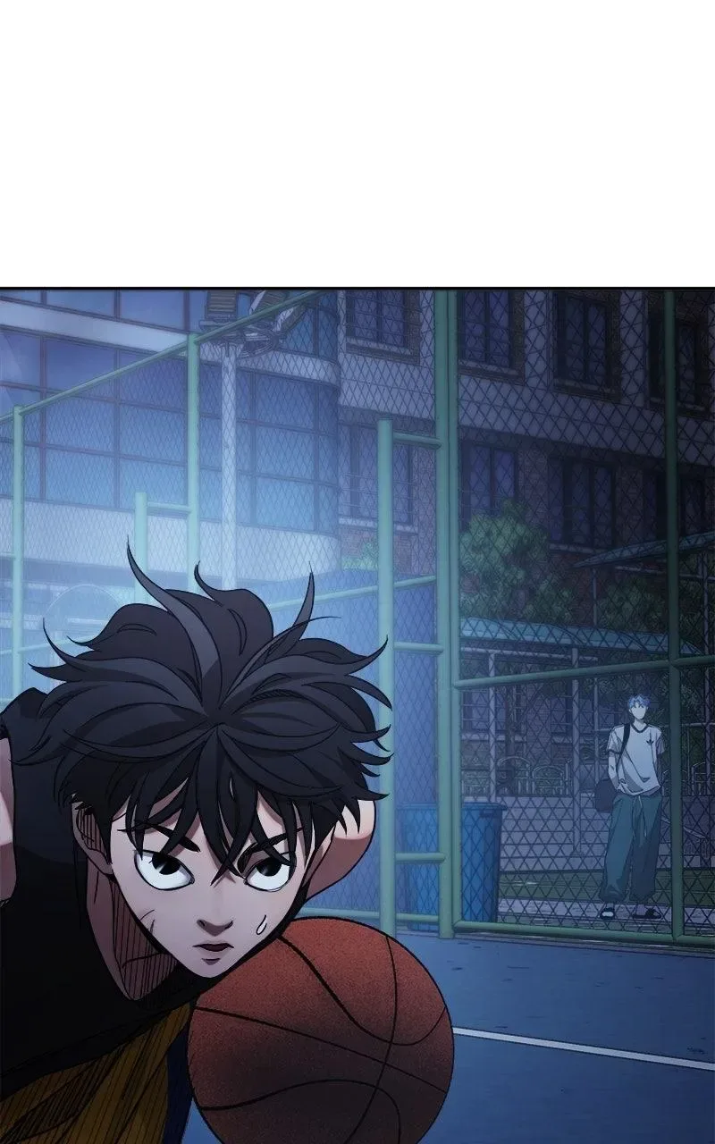 Dancer on the Court Chapter 9 page 46