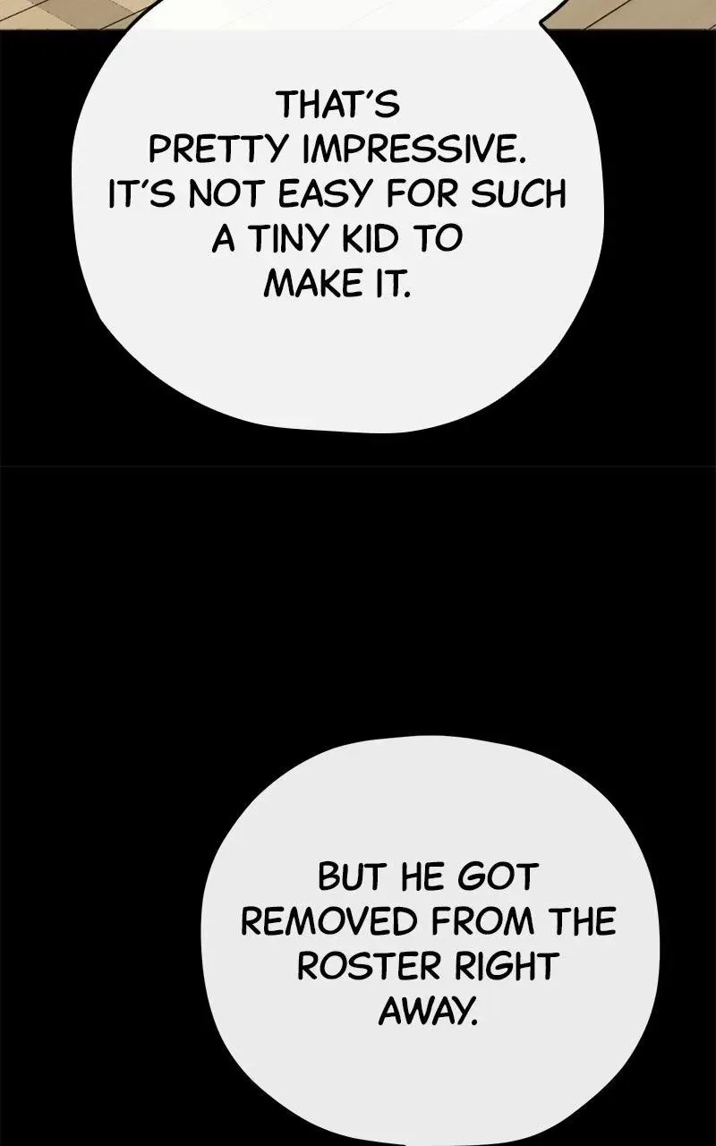 Dancer on the Court Chapter 9 page 56