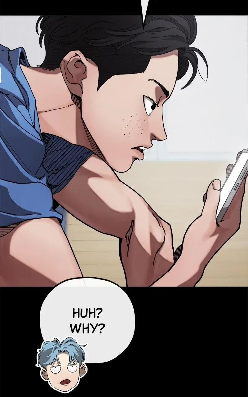 Dancer on the Court Chapter 9 page 57