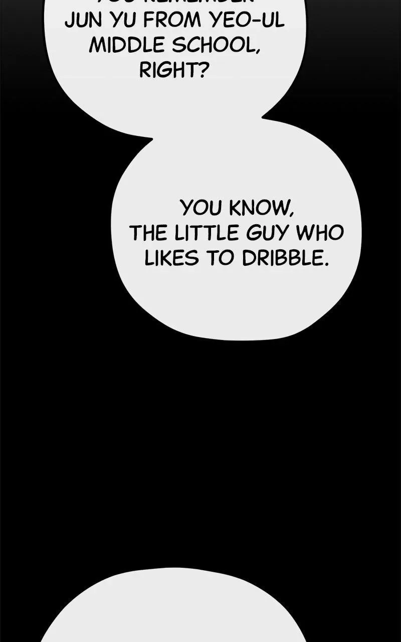 Dancer on the Court Chapter 9 page 54