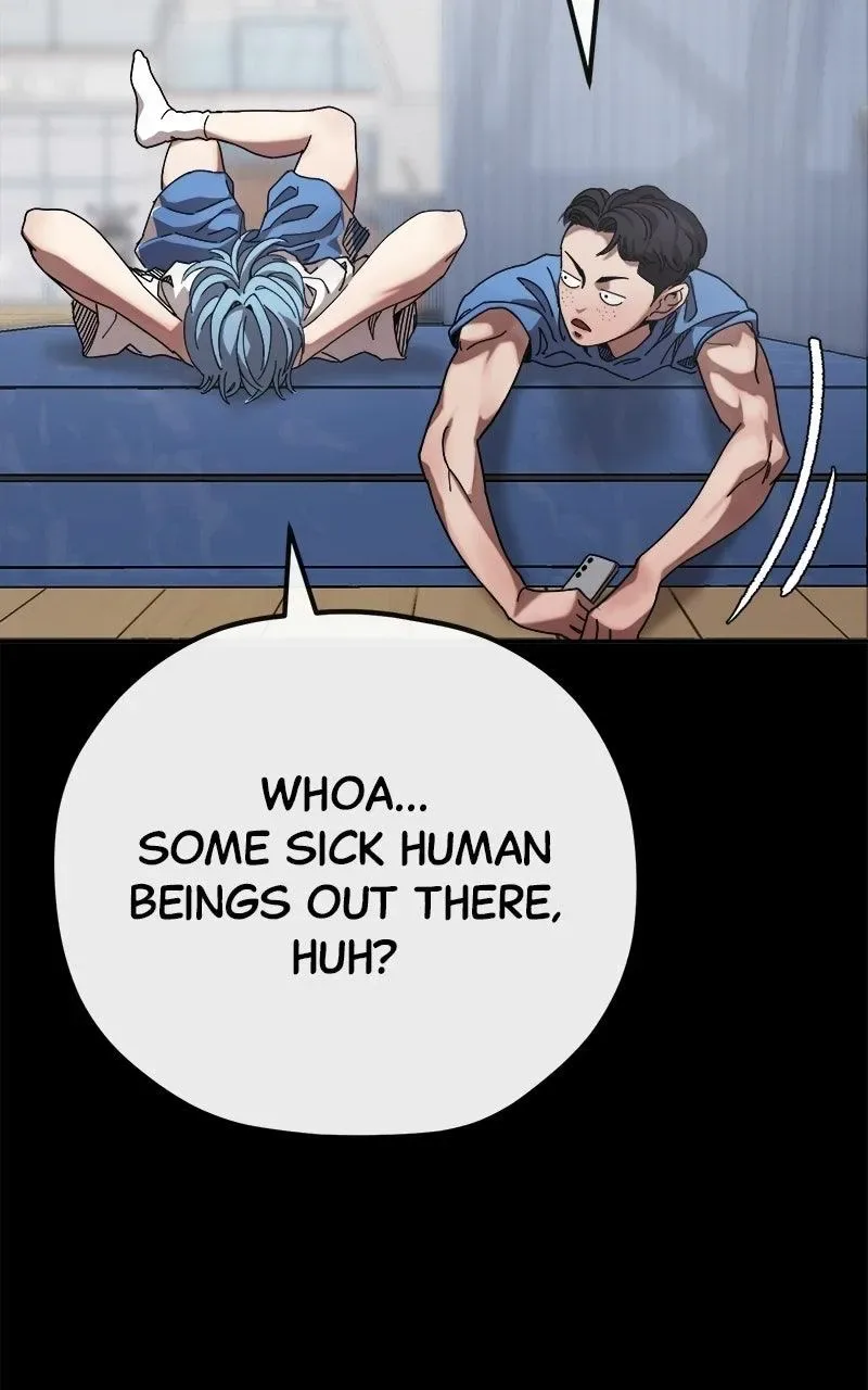 Dancer on the Court Chapter 9 page 59