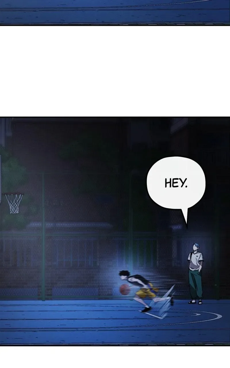 Dancer on the Court Chapter 9 page 71