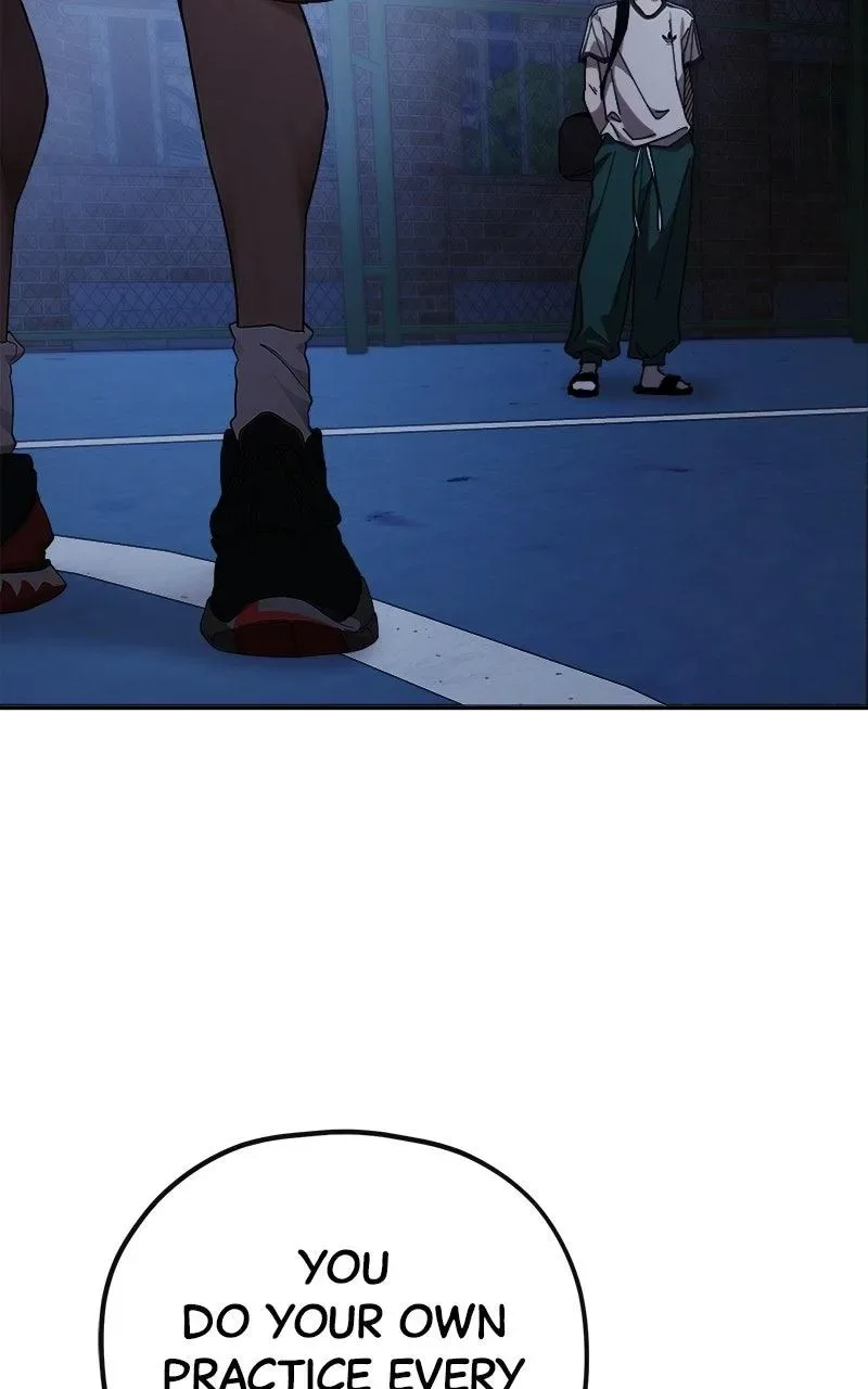 Dancer on the Court Chapter 9 page 68