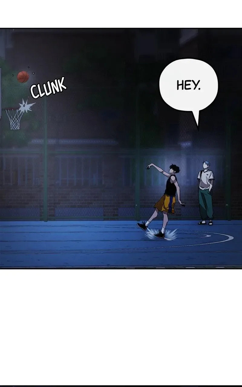 Dancer on the Court Chapter 9 page 73