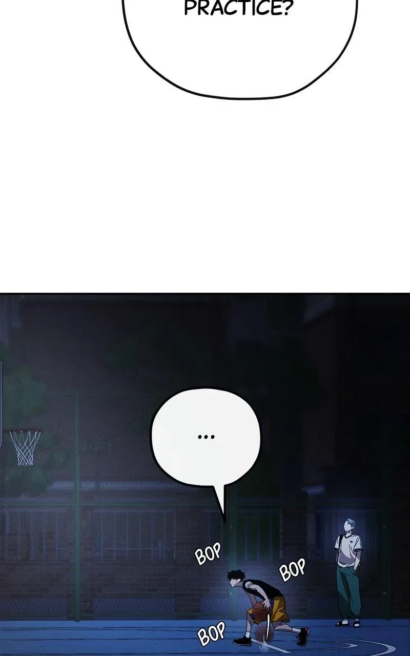Dancer on the Court Chapter 9 page 70
