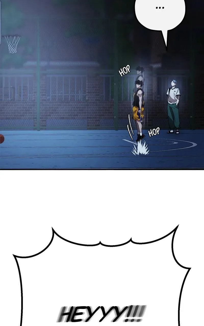 Dancer on the Court Chapter 9 page 75