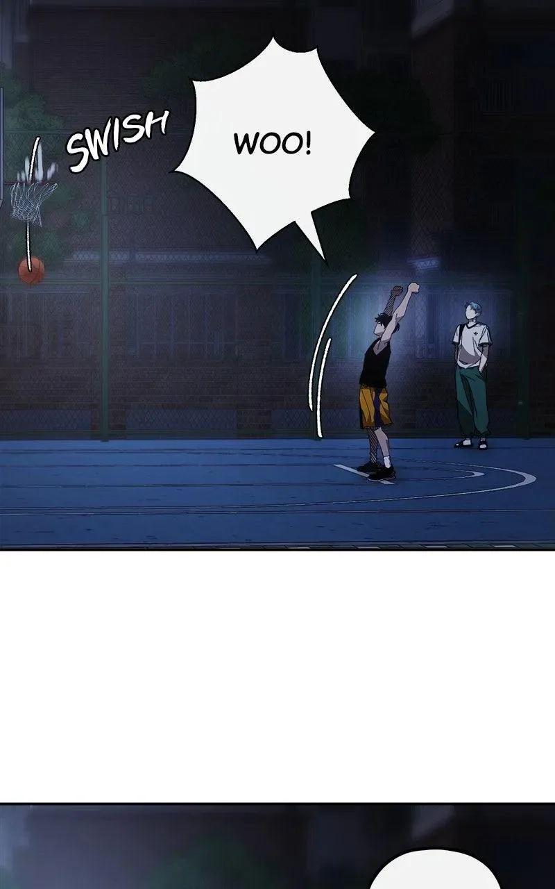 Dancer on the Court Chapter 9 page 74